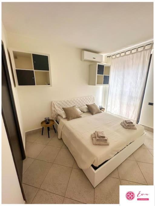 Eva Le Residenze Apartment Marco Simone ภายนอก รูปภาพ
