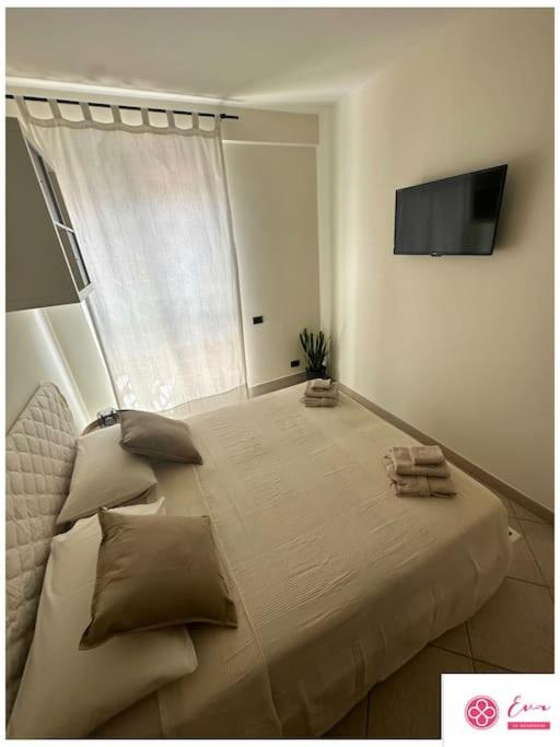 Eva Le Residenze Apartment Marco Simone ภายนอก รูปภาพ